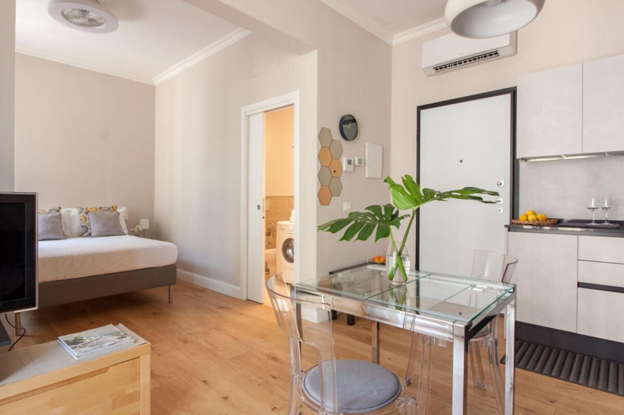 Italian Experience-Lungarno Suite Apartment Φλωρεντία Εξωτερικό φωτογραφία