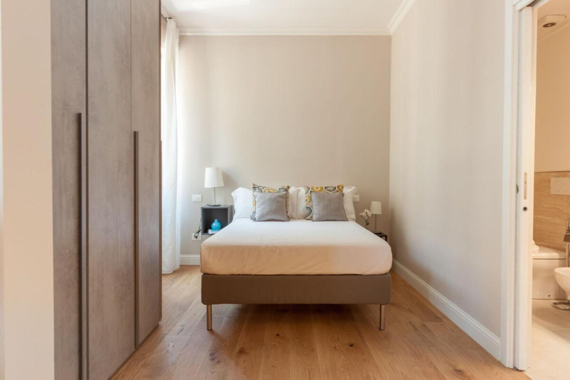 Italian Experience-Lungarno Suite Apartment Φλωρεντία Εξωτερικό φωτογραφία