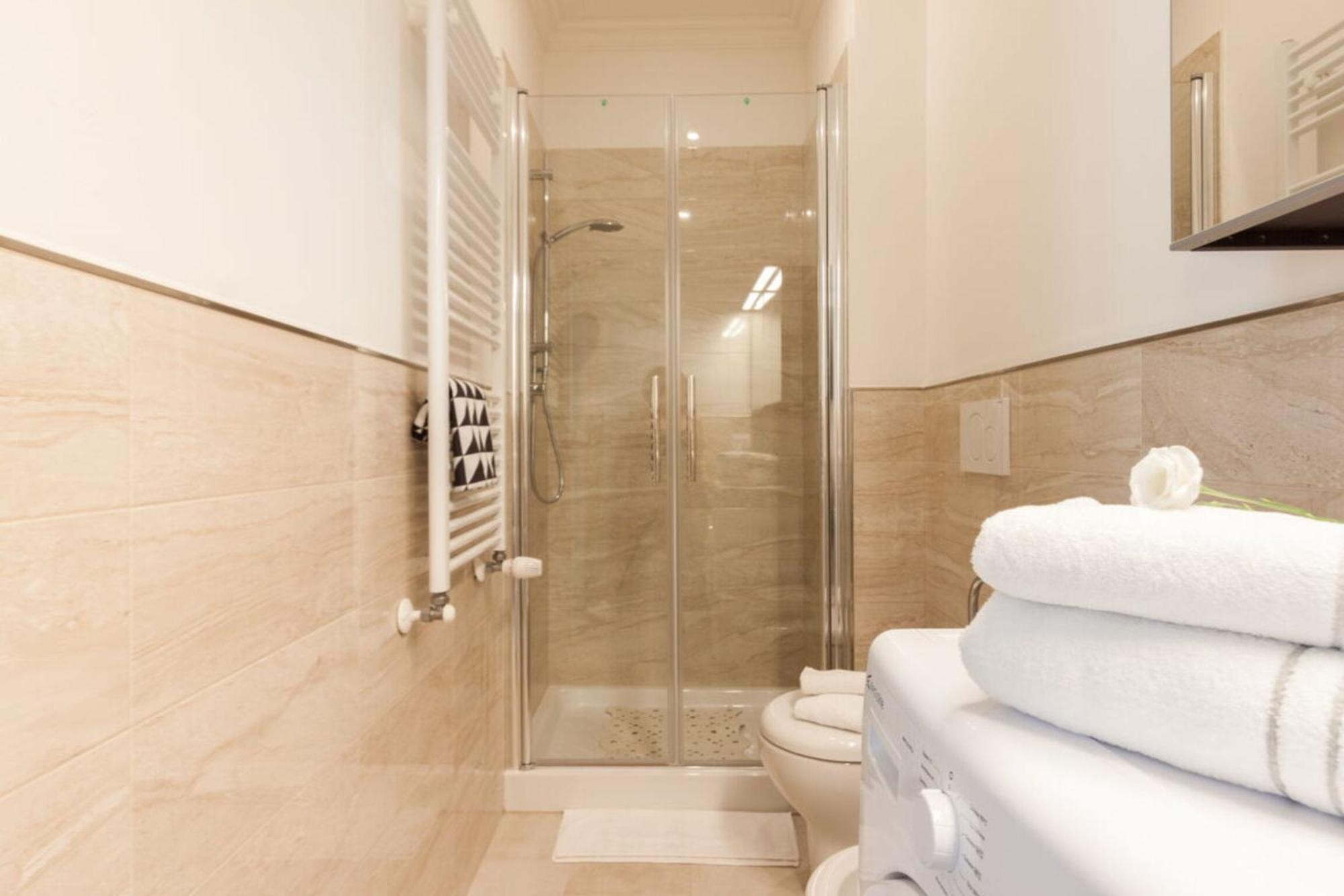Italian Experience-Lungarno Suite Apartment Φλωρεντία Εξωτερικό φωτογραφία