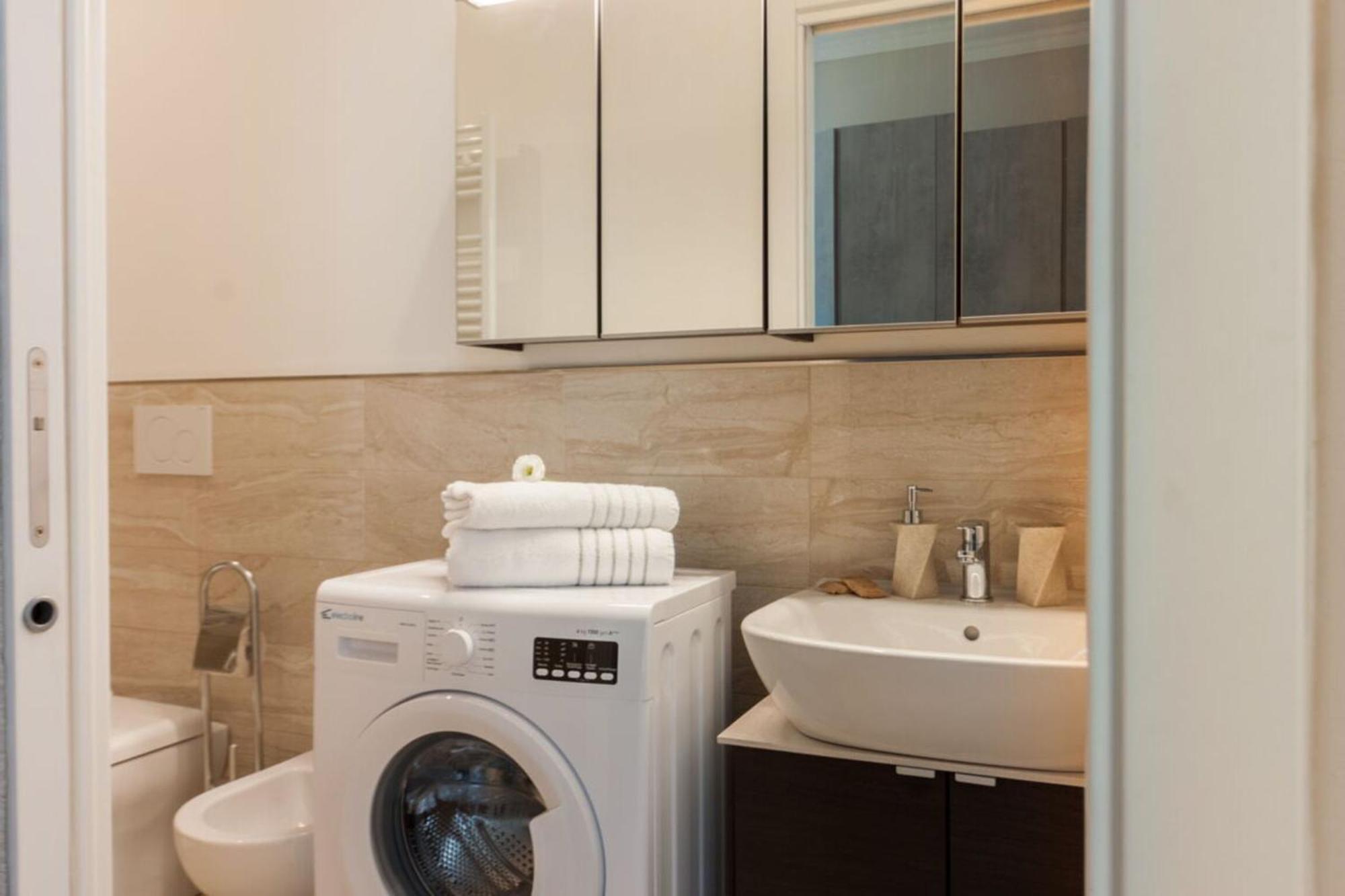 Italian Experience-Lungarno Suite Apartment Φλωρεντία Εξωτερικό φωτογραφία