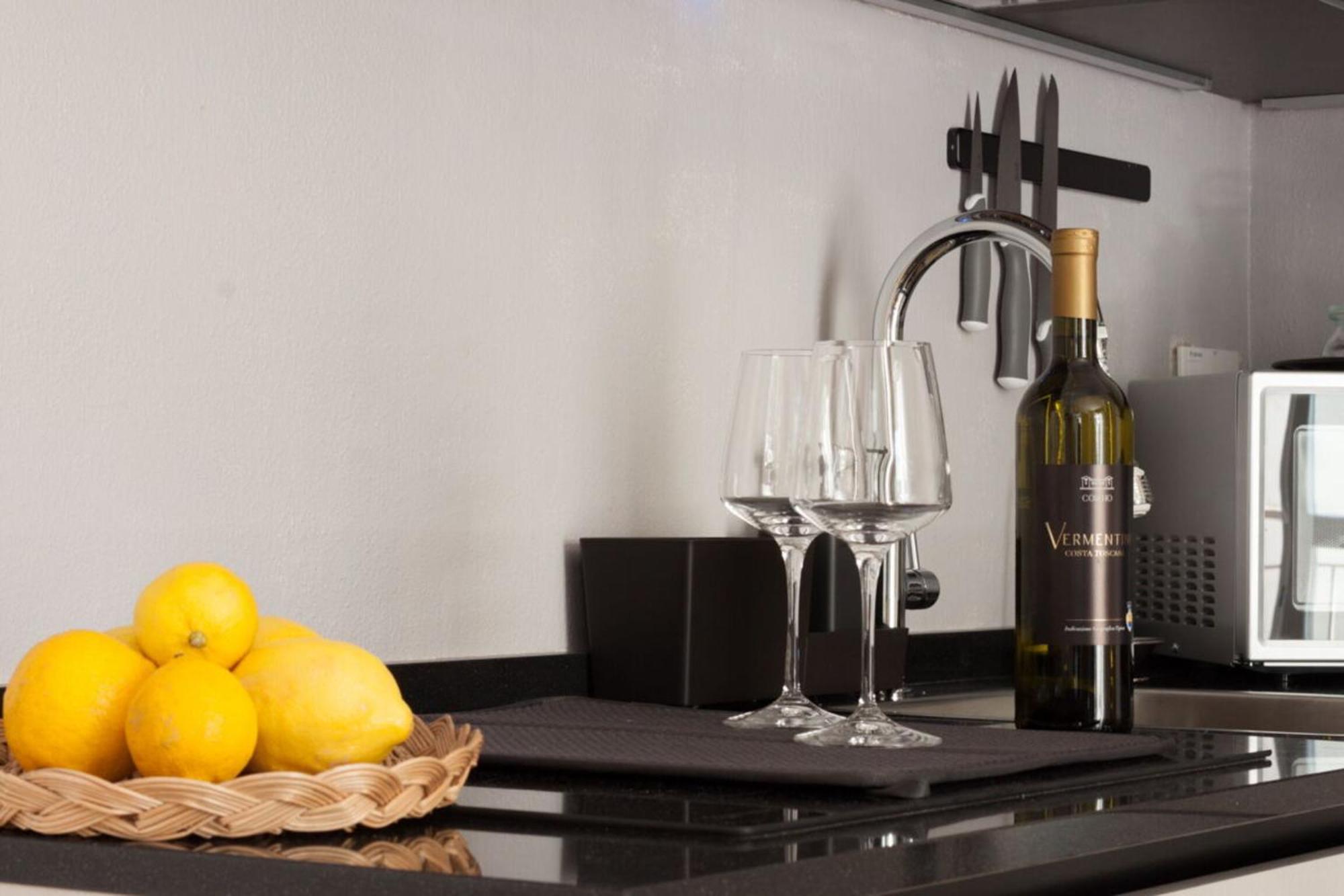 Italian Experience-Lungarno Suite Apartment Φλωρεντία Εξωτερικό φωτογραφία