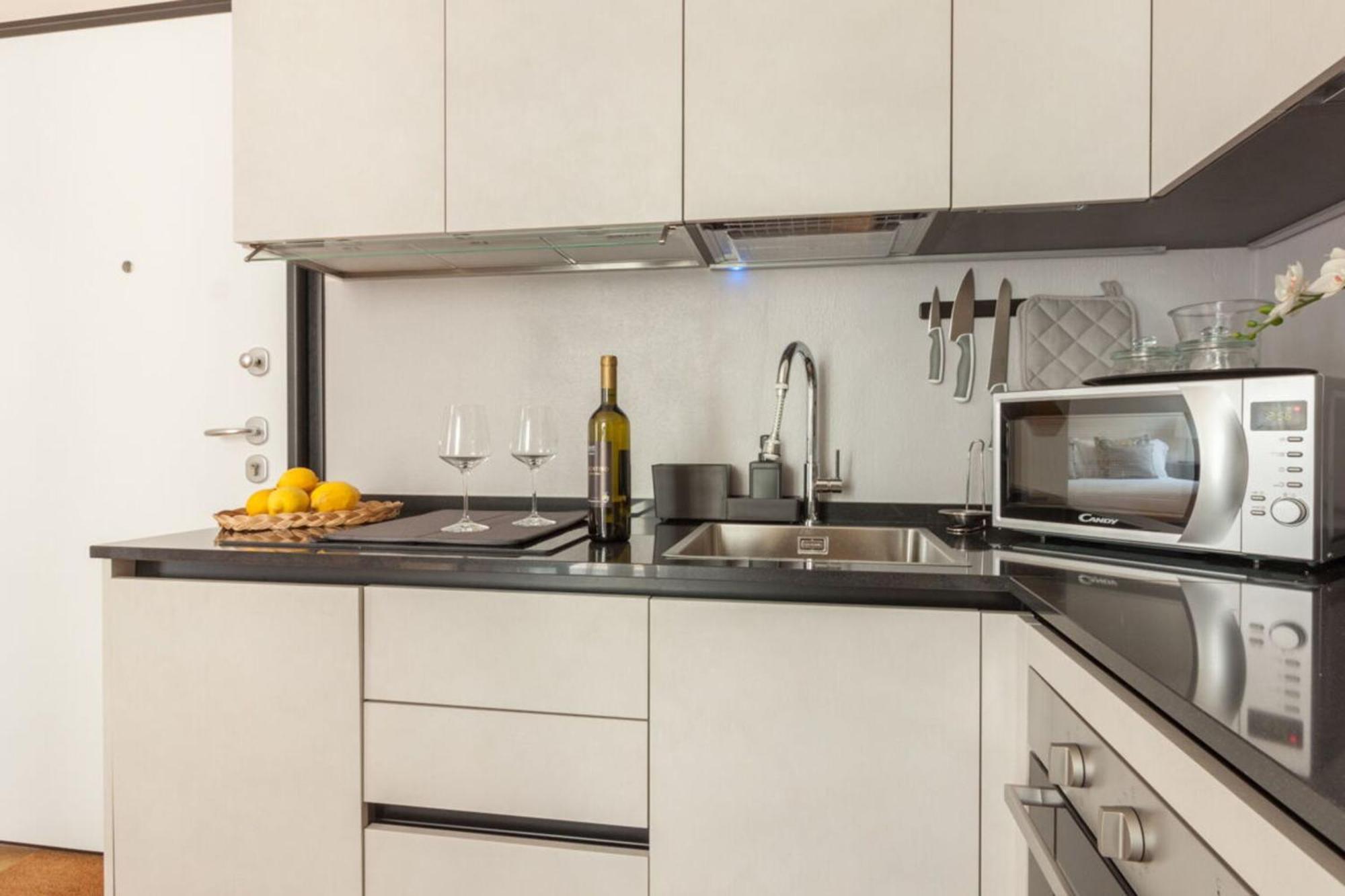 Italian Experience-Lungarno Suite Apartment Φλωρεντία Εξωτερικό φωτογραφία