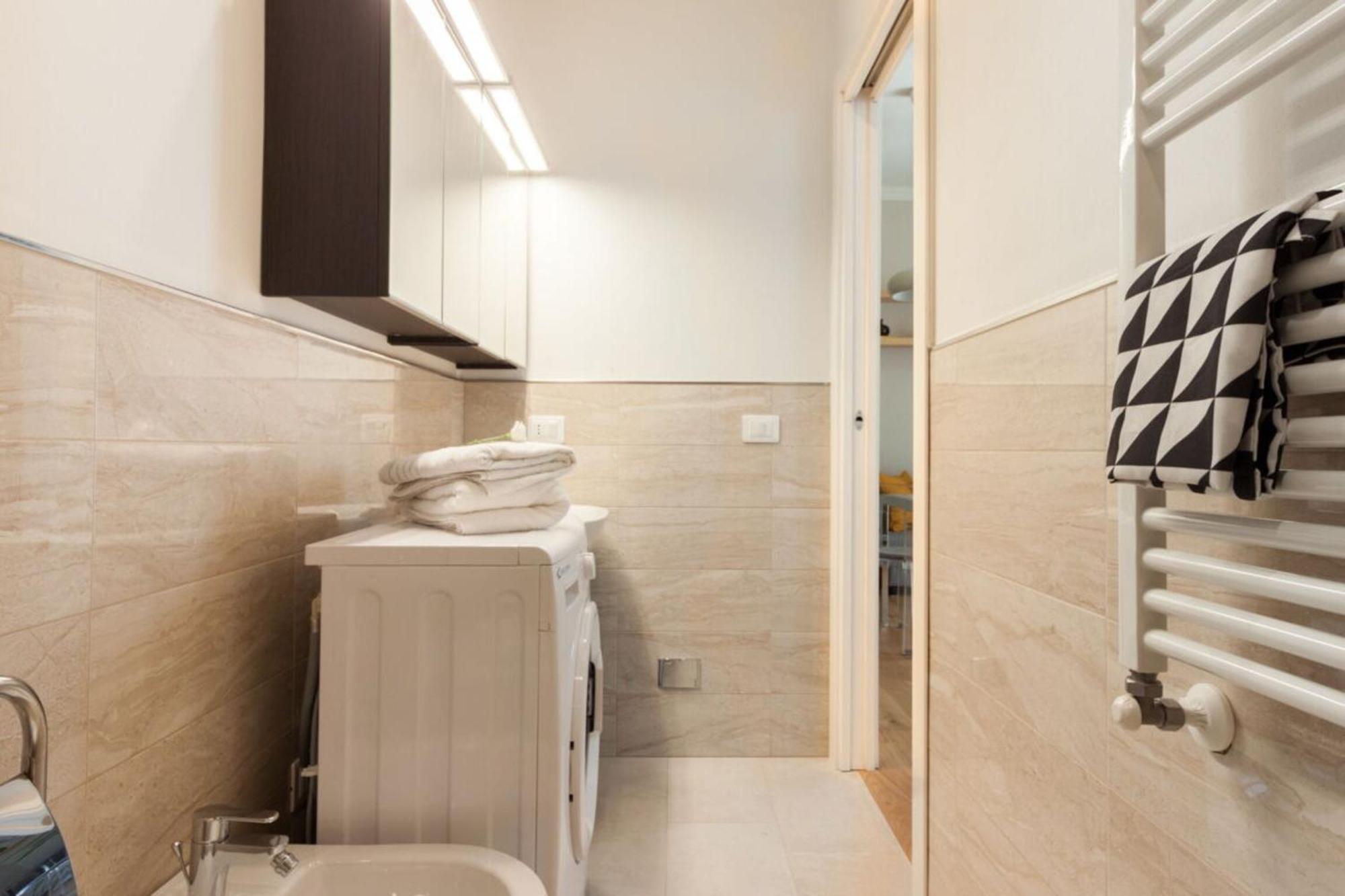 Italian Experience-Lungarno Suite Apartment Φλωρεντία Εξωτερικό φωτογραφία