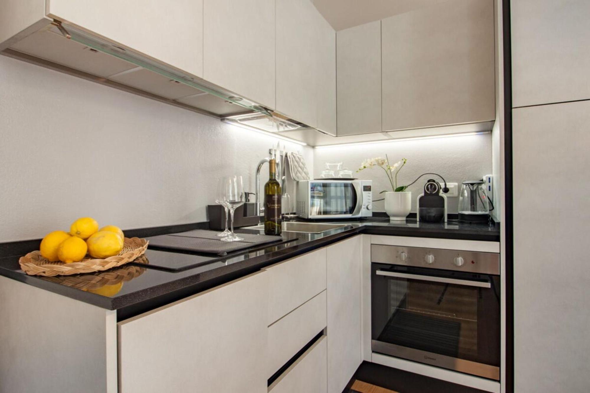 Italian Experience-Lungarno Suite Apartment Φλωρεντία Εξωτερικό φωτογραφία