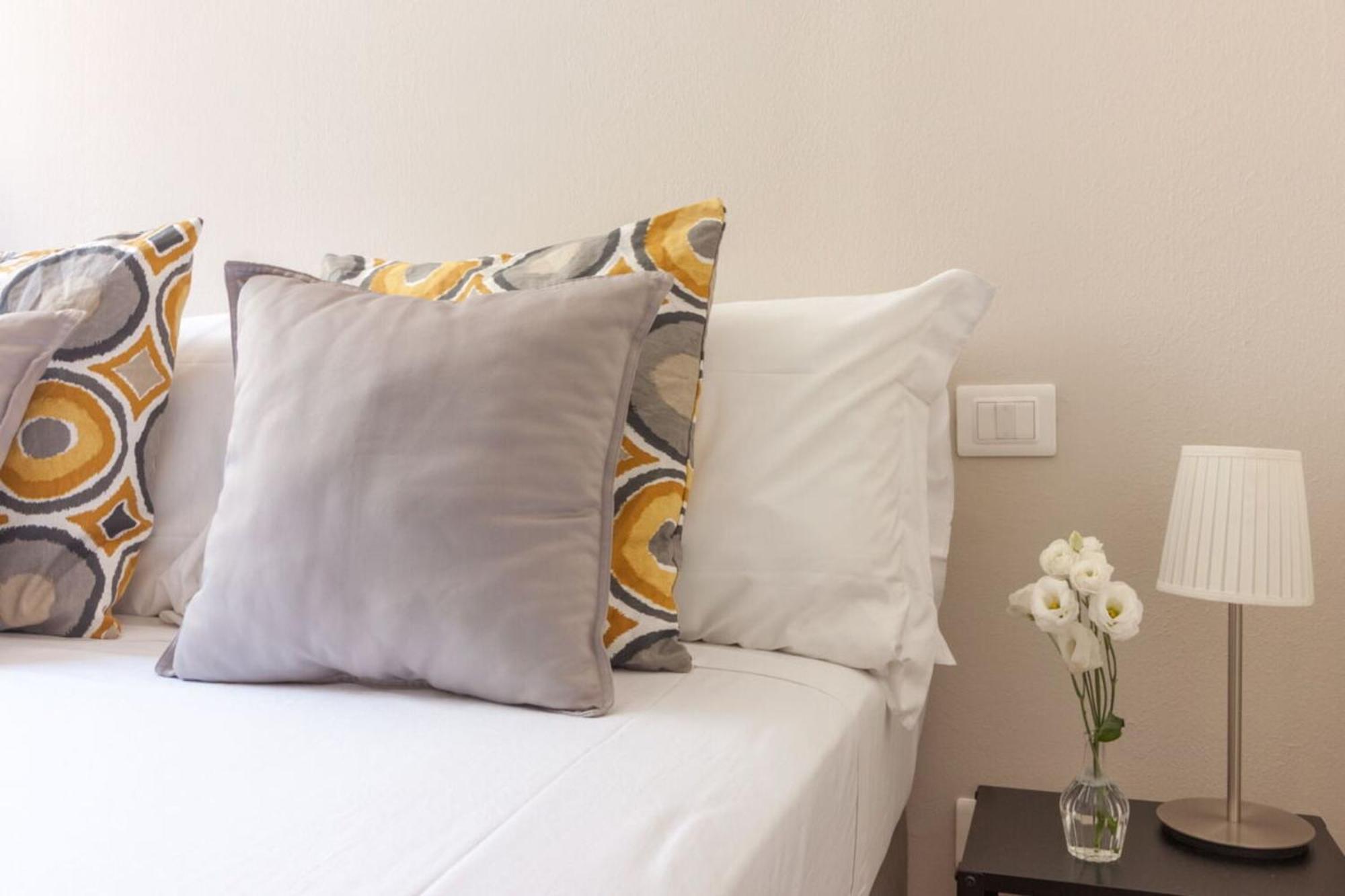 Italian Experience-Lungarno Suite Apartment Φλωρεντία Εξωτερικό φωτογραφία