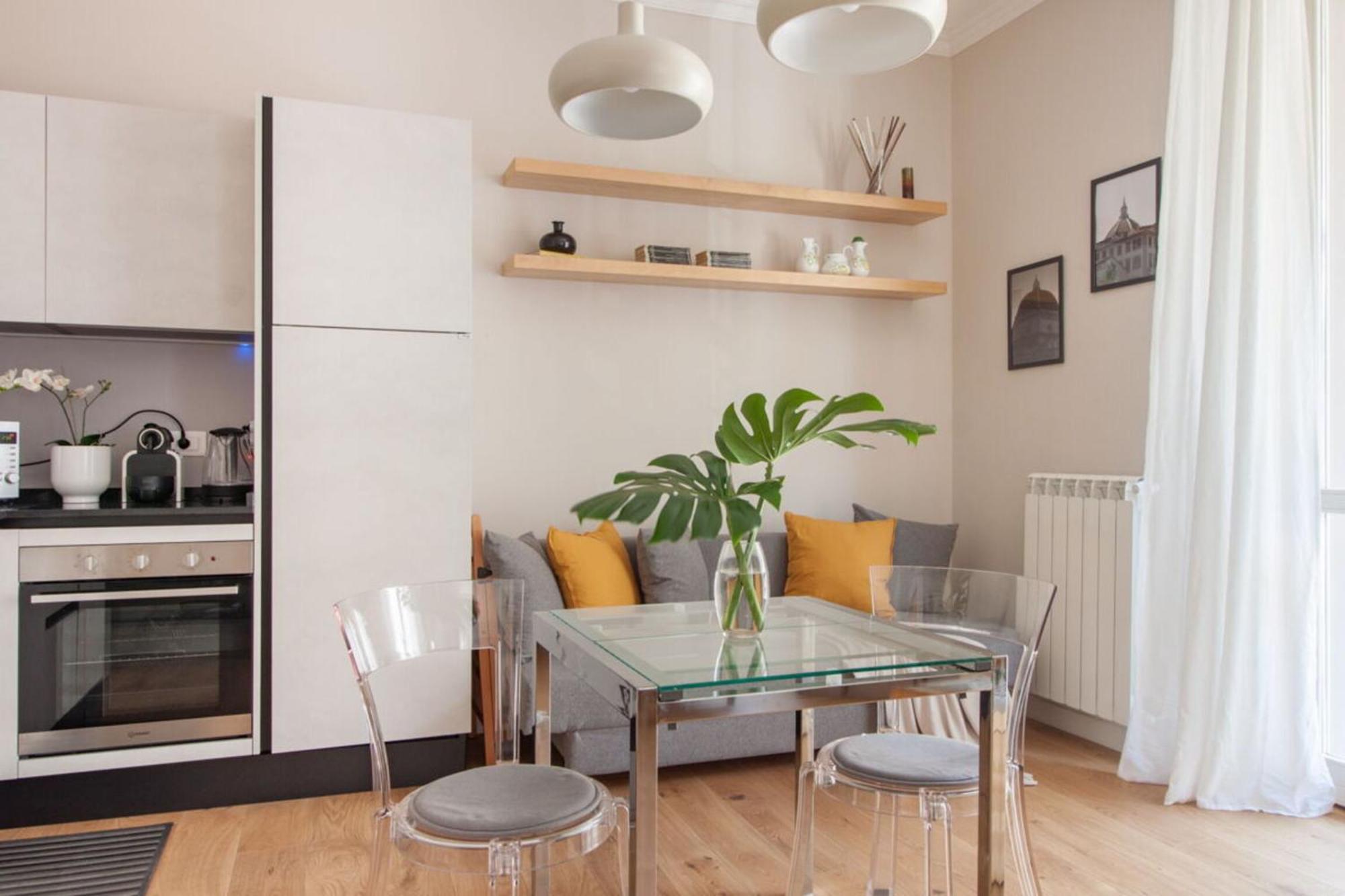 Italian Experience-Lungarno Suite Apartment Φλωρεντία Εξωτερικό φωτογραφία