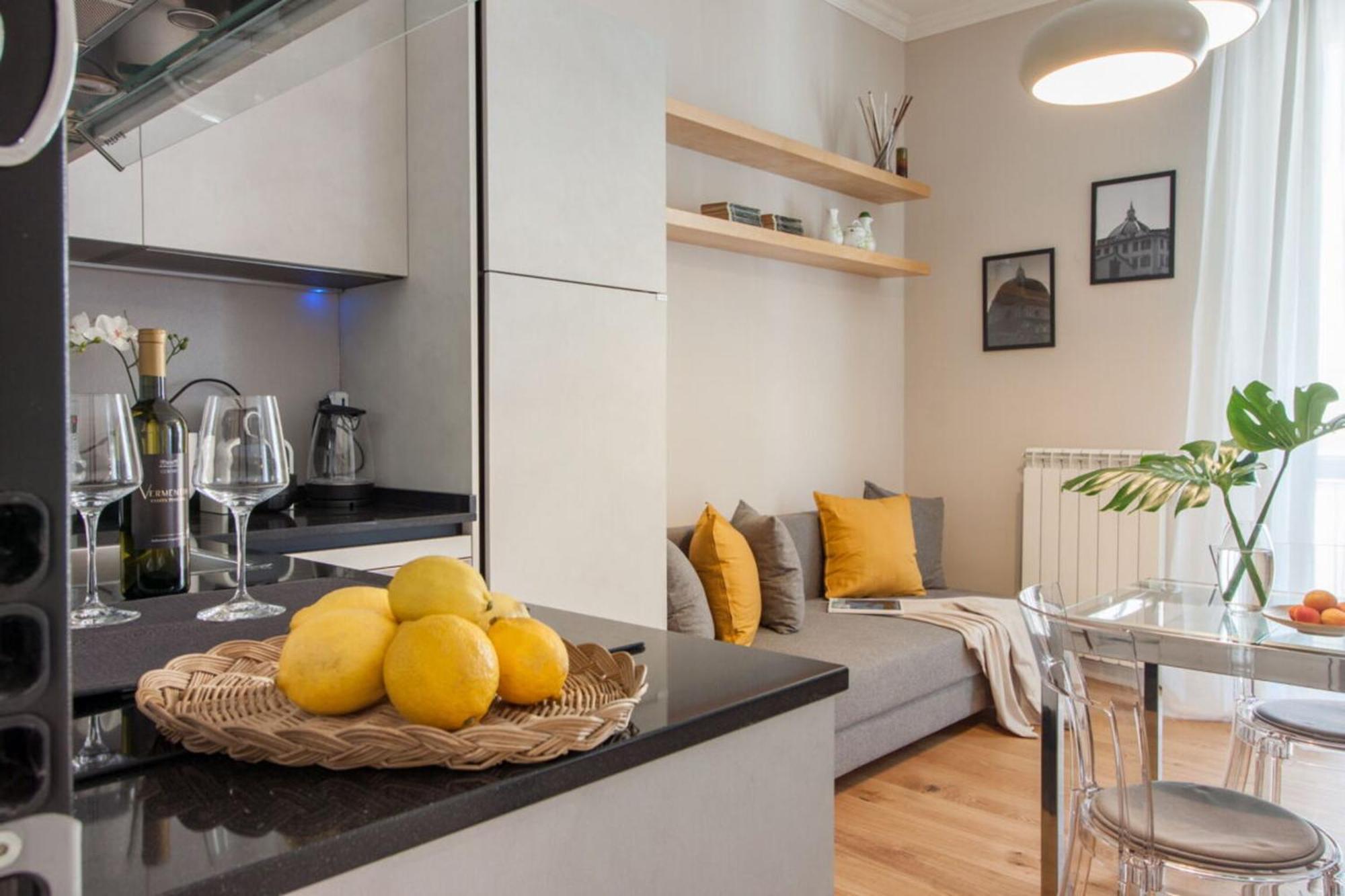 Italian Experience-Lungarno Suite Apartment Φλωρεντία Εξωτερικό φωτογραφία