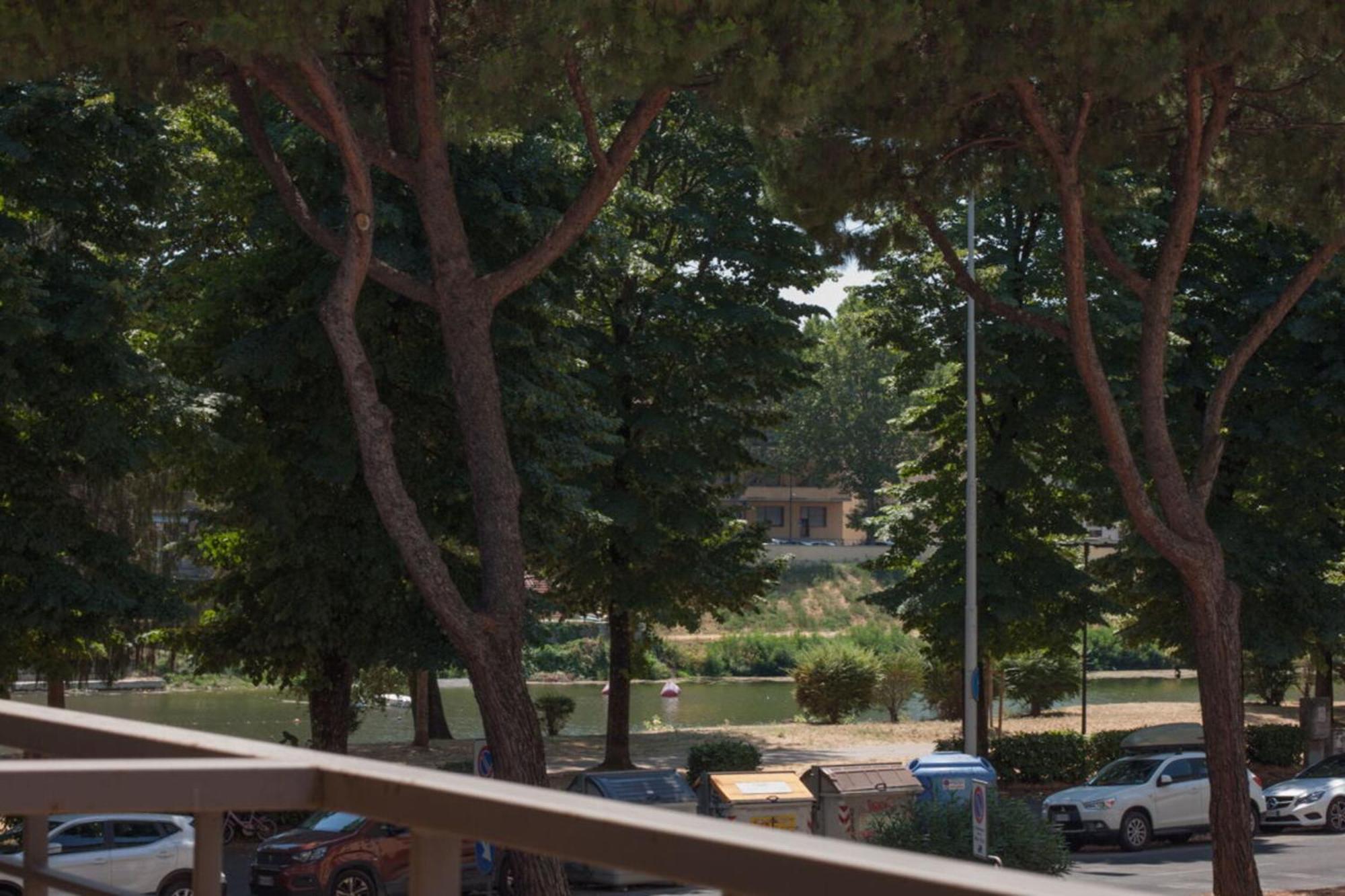 Italian Experience-Lungarno Suite Apartment Φλωρεντία Εξωτερικό φωτογραφία